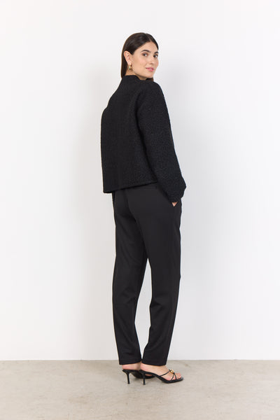 Button Front Jacket