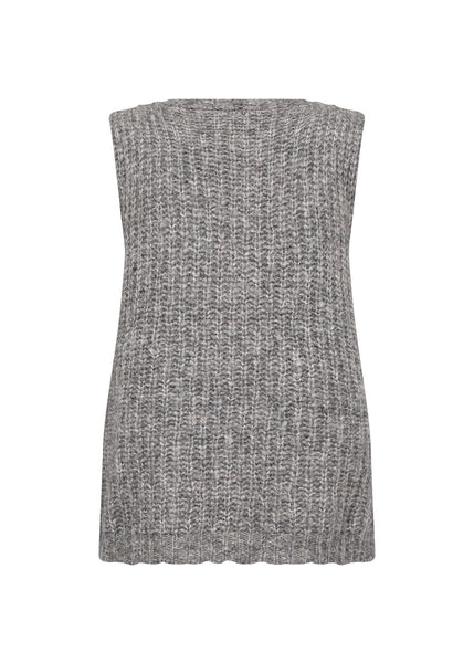 Toggle Button Vest