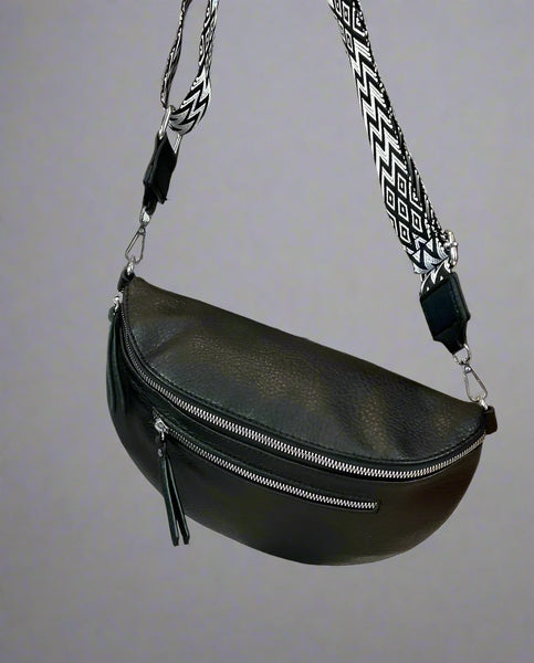 Cross Body Pouch