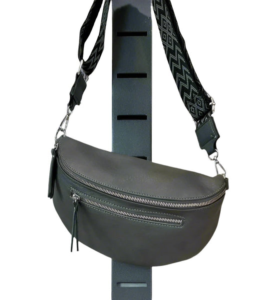 Cross Body Pouch