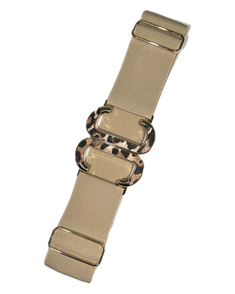 C-Buckle Belt