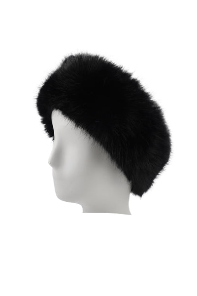 Faux Fur Headband