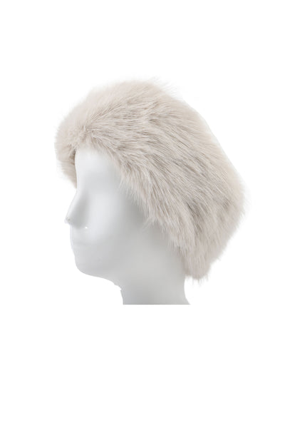 Faux Fur Headband