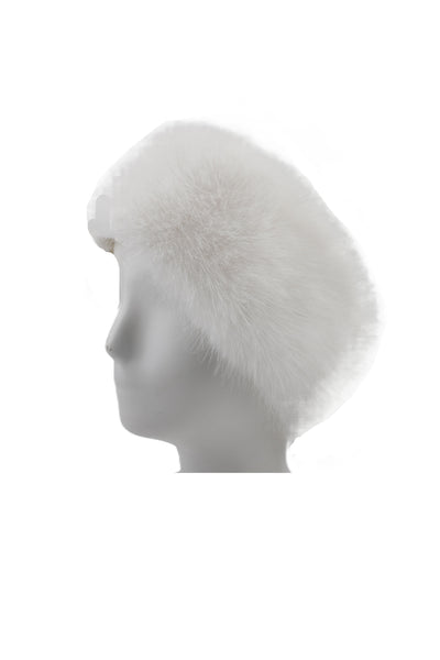 Faux Fur Headband