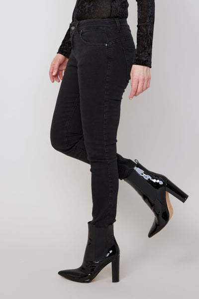 Embellished Jegging