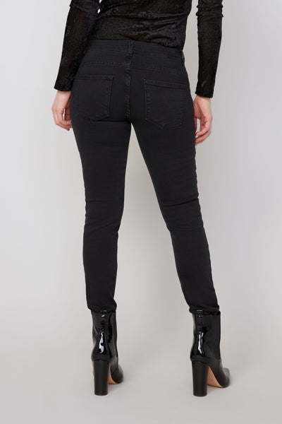 Embellished Jegging