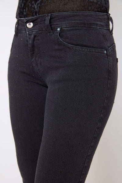 Embellished Jegging
