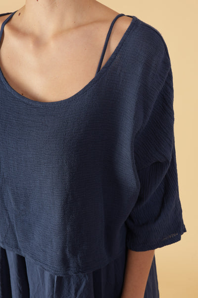 2 For 1 Cotton Dress