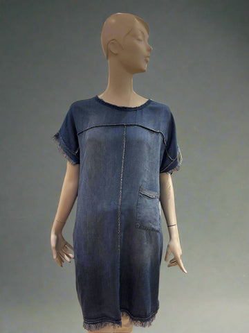 Jean Tunic