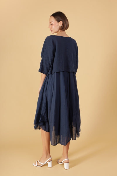 2 For 1 Cotton Dress