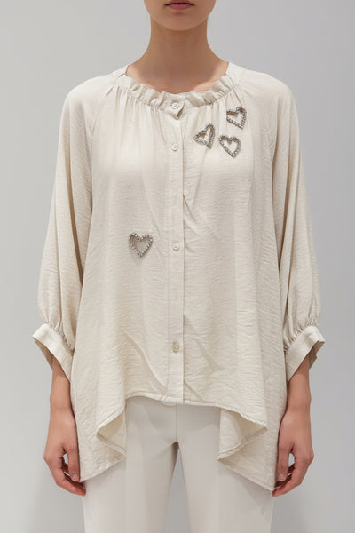 Long Sleeve Top