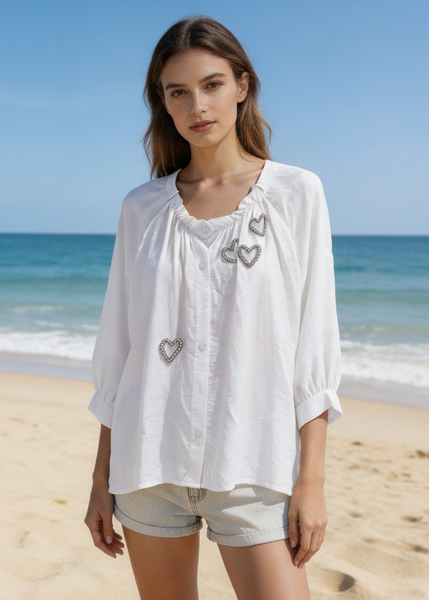 Long Sleeve Top