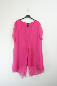 High & Low Tunic