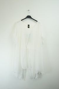 High & Low Tunic
