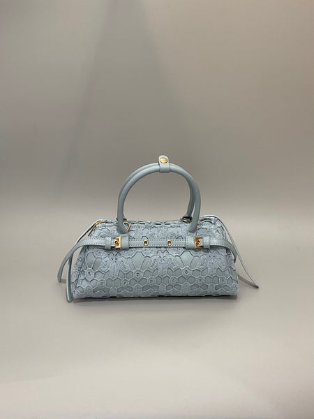Lace Handbag