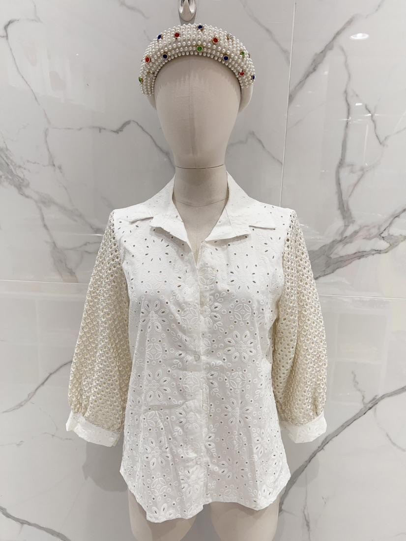Embroidery BL