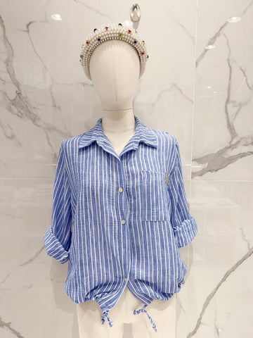 Stripe Shirt