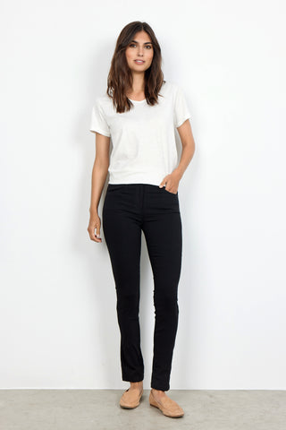 Slim Fit Pants