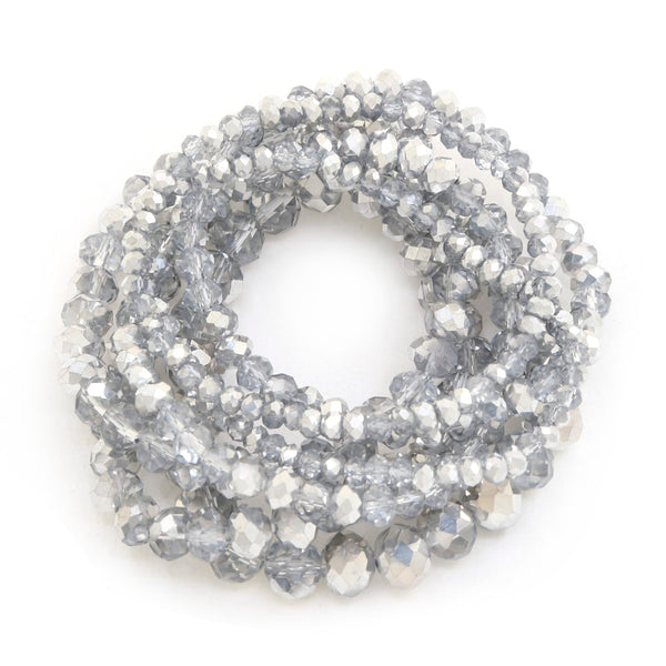 Assorted Beaded Bracelet