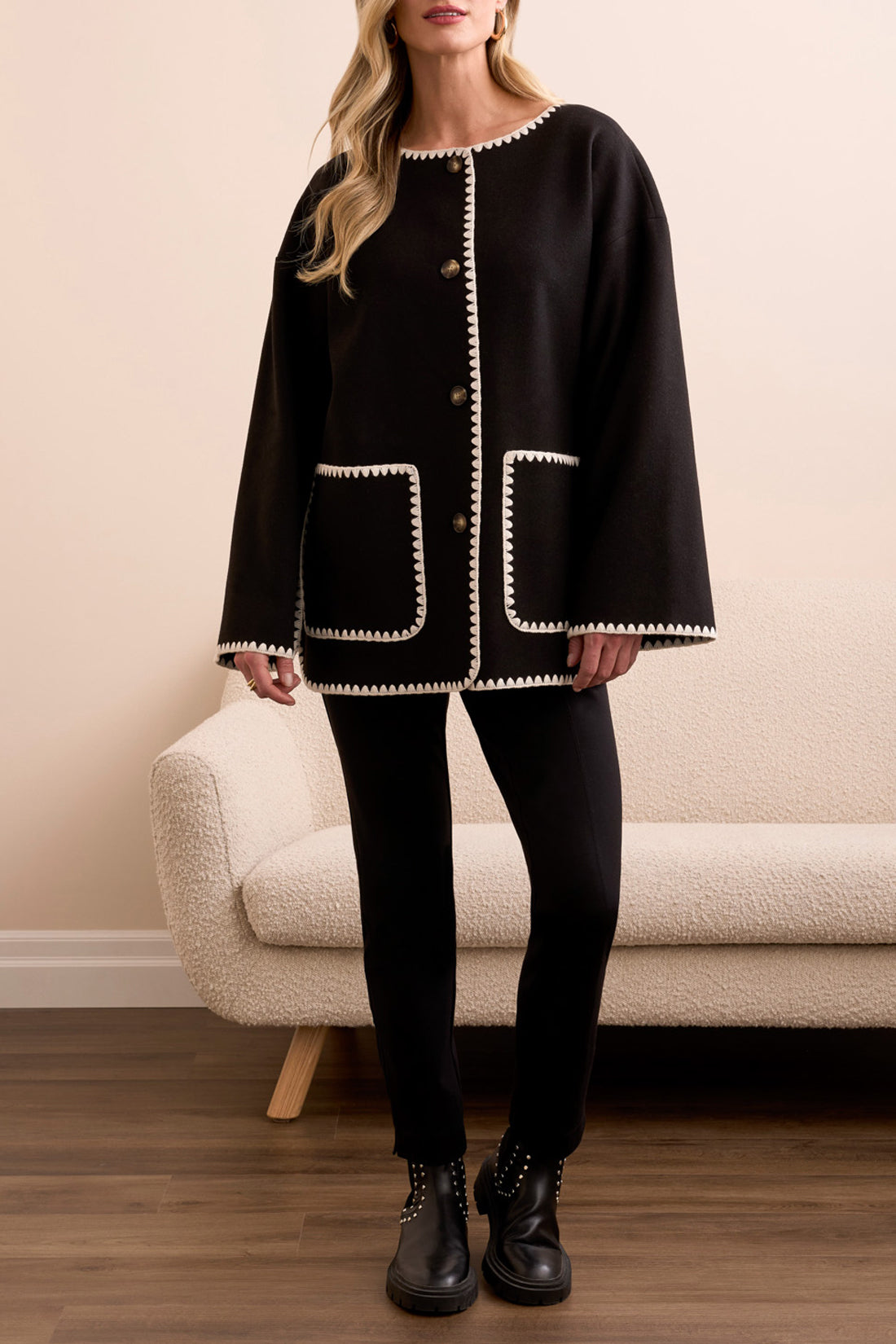 Coats – Miori Boutique