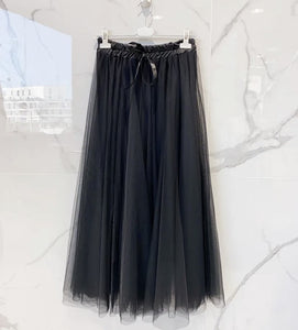 Lace Skirt