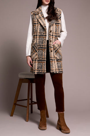 VESTS