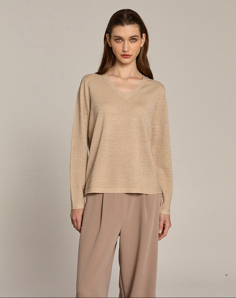 Long Sleeve Sweater