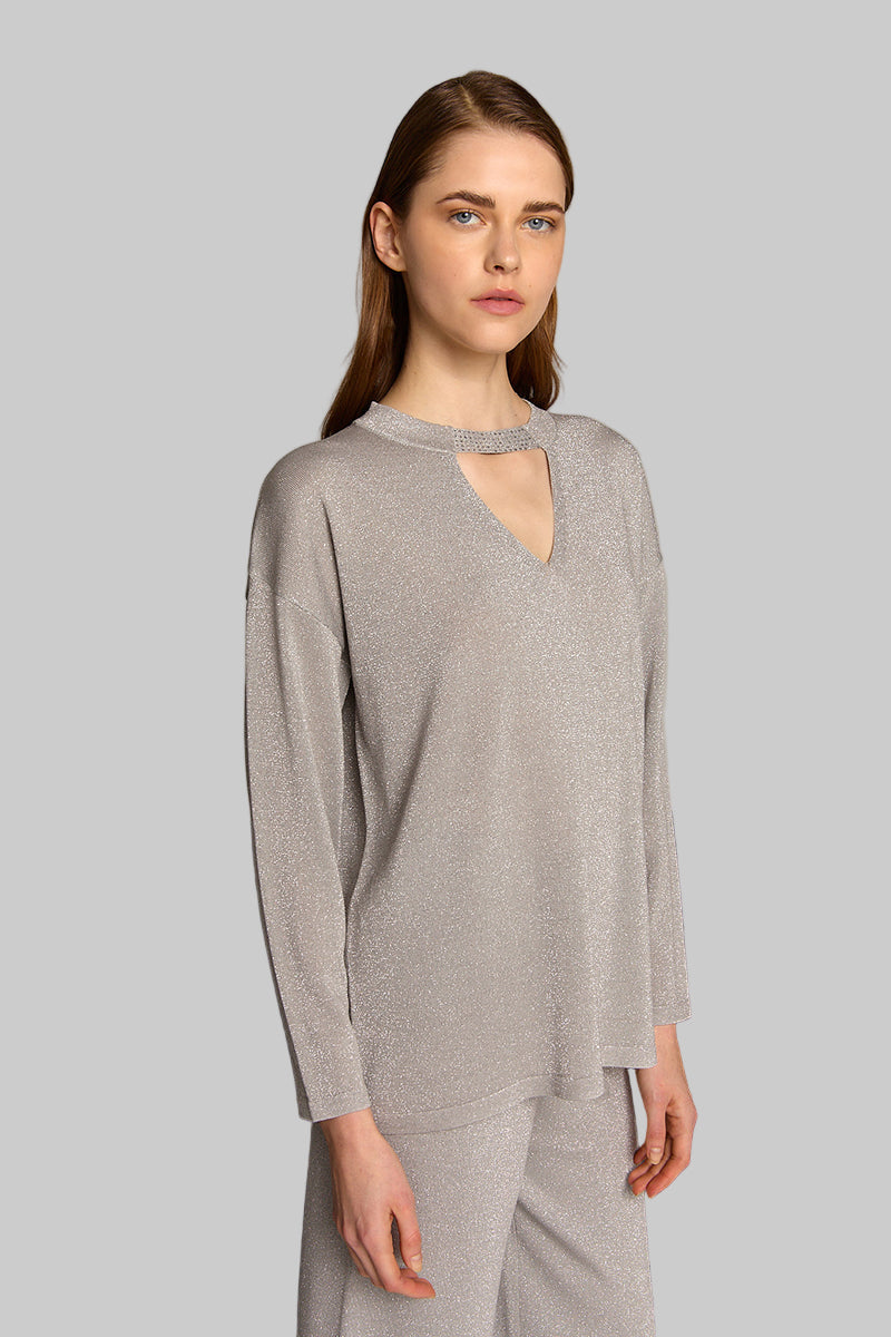 Long Sleeve Sweater