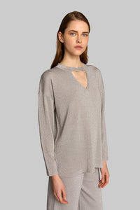 Long Sleeve Sweater