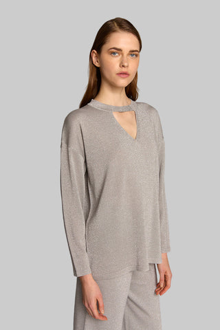 Long Sleeve Sweater