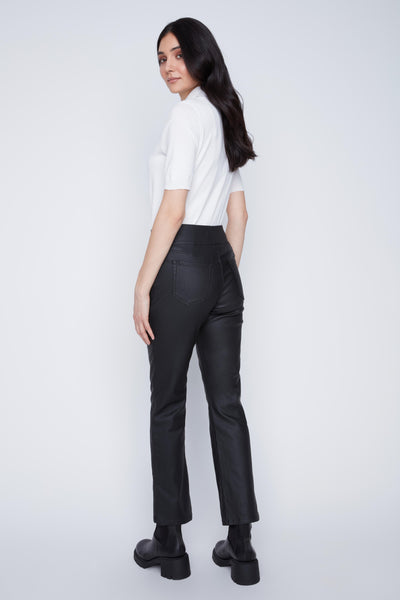 Pull-On Wax Pants