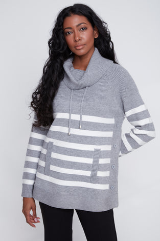 SWEATERS