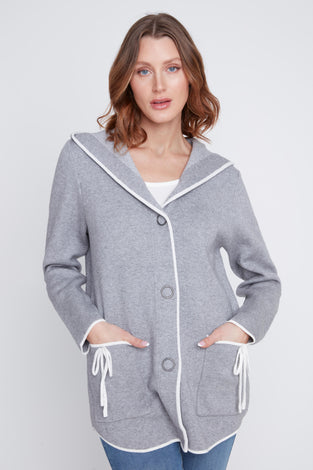 CARDIGANS &amp; DUSTERS