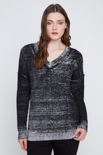 Long Sleeve Sweater