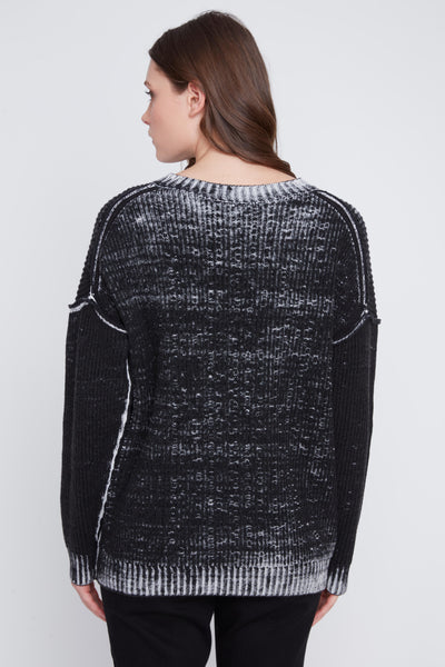 Long Sleeve Sweater