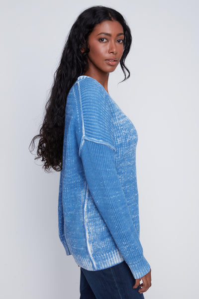 Long Sleeve Sweater