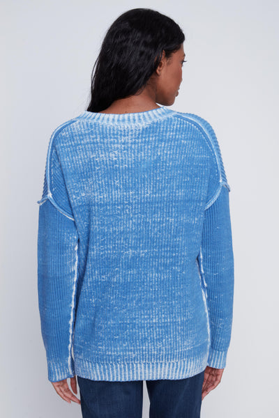 Long Sleeve Sweater