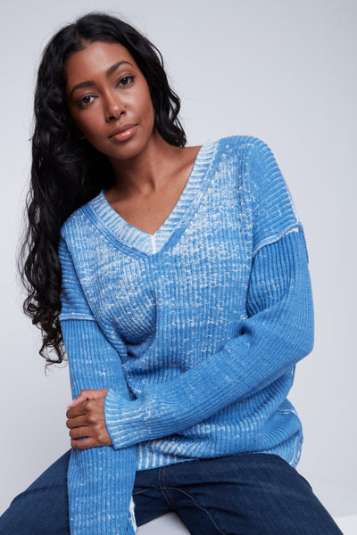 Long Sleeve Sweater