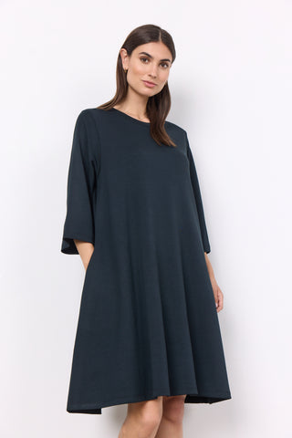 Loose Fit Dress