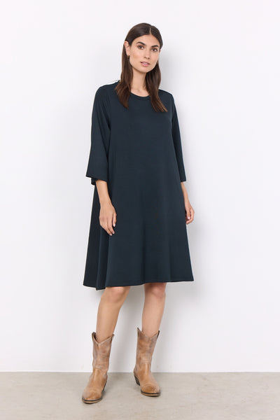 Loose Fit Dress