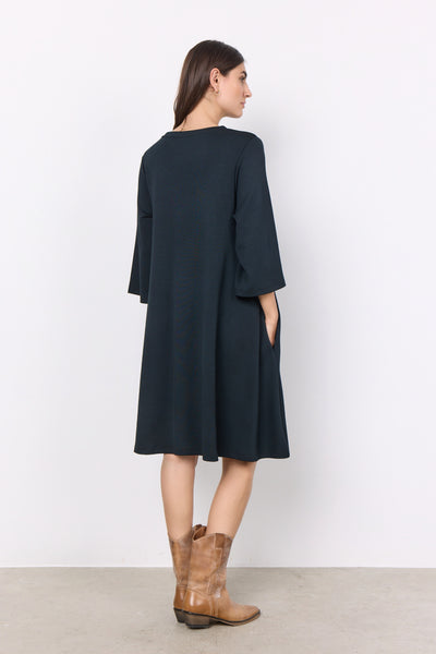 Loose Fit Dress