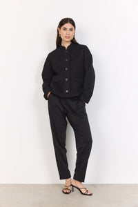 Button Front Jacket
