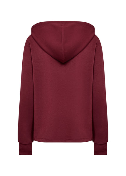 Hooded Sweatshirt