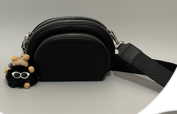 Cross Body Hand Bag