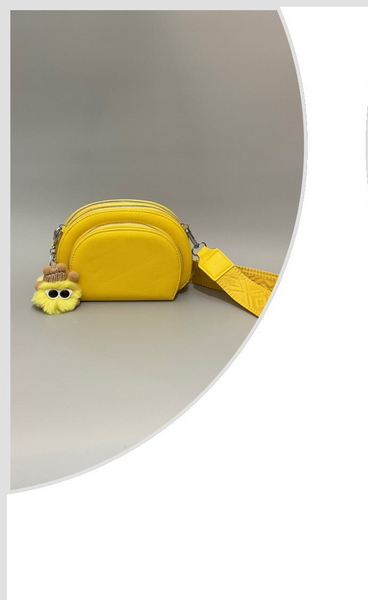 Cross Body Hand Bag