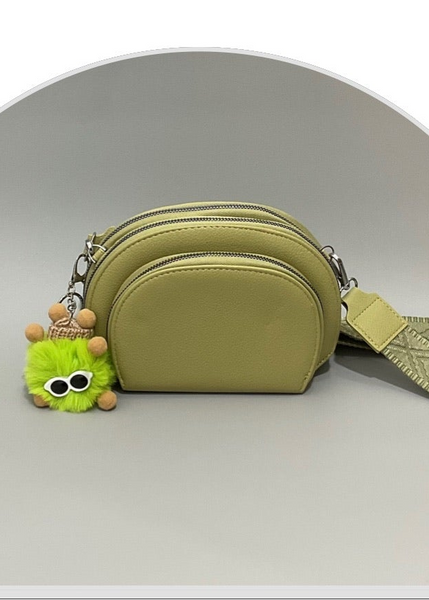 Cross Body Hand Bag