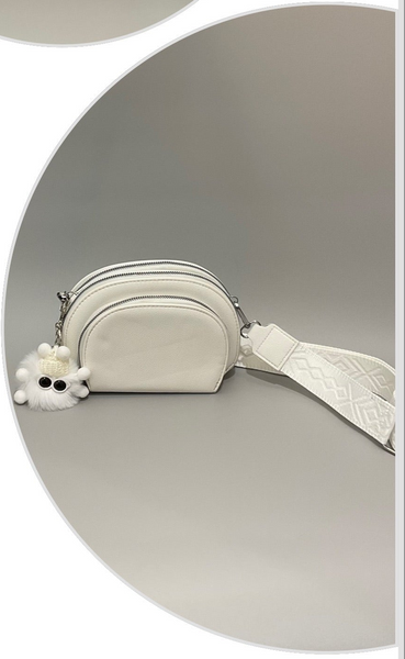 Cross Body Hand Bag