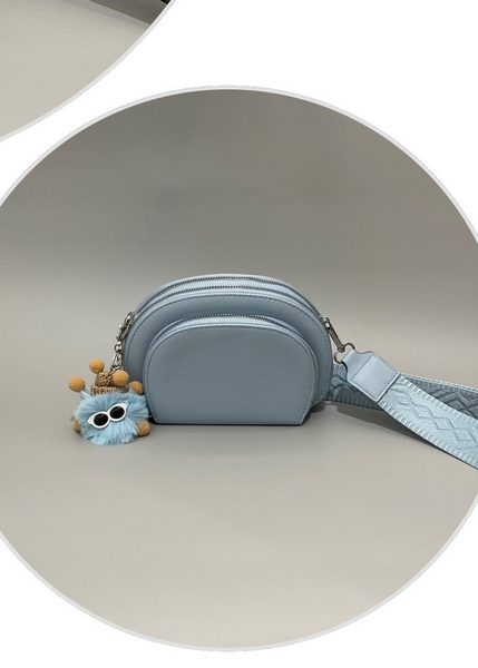 Cross Body Hand Bag