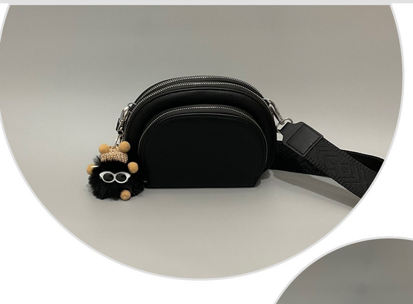 Cross Body Hand Bag