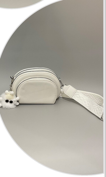 Cross Body Hand Bag
